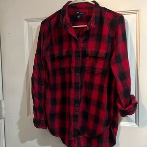 Gap Boyfriend fit top